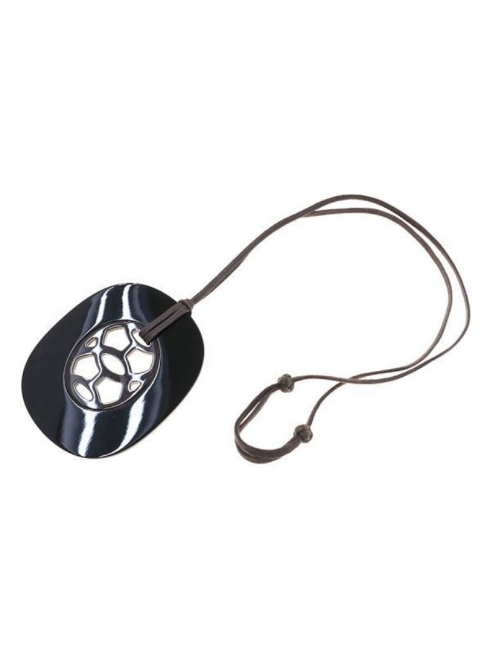 Hermes Necklace Lift GM